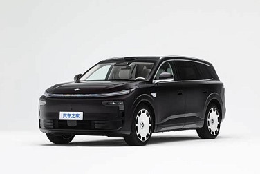 定位中大型SUV 增程/纯电可选 奕派M8将于6月底开启预售