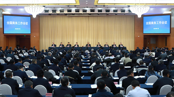 商务部等9部门：建立健全汽车改装管理制度