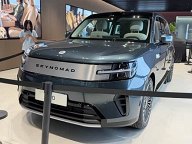 依然锁着门 今晚正式揭晓车内 小米澎程N90 Max正式到店