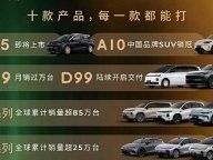 零跑汽车7月交付新车101267台