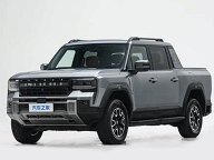 纵横F700将于8月6日上市 预售价36.49万元 最大涉水深度900mm