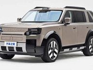 乾崑智驾ADS 5+896线激光雷达 FREELANDER神行者8将于8月14日预售