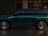 仰望U8L鼎藏版上市 售价145.8万元