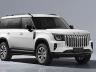 北京越野星钽5X申报信息曝光：定位中大型SUV，提供燃油、插混、纯电三种动力